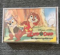 Vintage Kinder Hörspielkassette Chip & Chap Thüringen - Elleben Vorschau