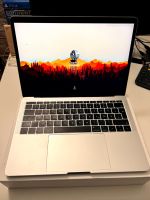 Macbook Pro 2017 | 16GB 256GB Frankfurt am Main - Sachsenhausen Vorschau