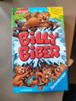 Billy Biber Bayern - Eiselfing Vorschau