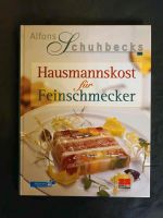Kochbuch Schuhbeck Bayern - Gerzen Vorschau
