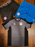 Set Red Bull München Training Shirt und Shorts L Aubing-Lochhausen-Langwied - Aubing Vorschau
