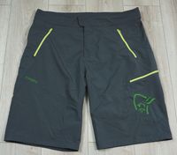 Norrona Shorts kurze Hose Outdoorshorts /29-Serie Flex Herren XXL Brandenburg - Frankfurt (Oder) Vorschau