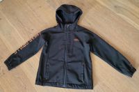 Softshelljacke schwarz Gr. 128, Rodenkirchen - Sürth Vorschau