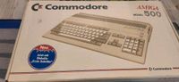 **** NUR TAUSCH! ****  Commodore Amiga 500 Bayern - Coburg Vorschau