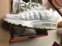 Nike Air Max 95 Essential Weiß 37,5 Mitte - Tiergarten Vorschau