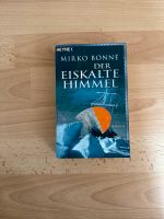 Buch Mirko Bonne - Der eiskalte Himmel Nordrhein-Westfalen - Westerkappeln Vorschau