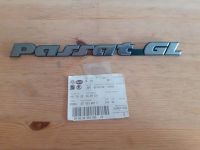 Schriftzug Heckklappe,VW Passat,35I,NEU,OVP,357853687J Sachsen - Radebeul Vorschau