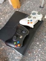 Xbox 360 mit zwei Controller Nordrhein-Westfalen - Grevenbroich Vorschau