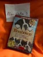 Beethoven 3 Filme Set dvd deutsch neu Nordrhein-Westfalen - Blankenheim Vorschau