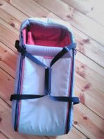 Chariot Baby bivy Baby Tragetasche (jetzt thule) Mitte - Wedding Vorschau