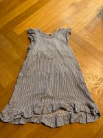 Wunderschönes Milchbuben Kleid gestreift Okker Gokker 104 cm Münster (Westfalen) - Centrum Vorschau