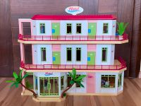 Playmobil Hotel Häfen - Bremerhaven Vorschau