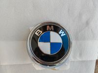 BMW OEM F15 F16 Emblem Hinten BMW 7294465 NEU Bayern - Weyarn Vorschau