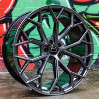 Motech MCT17 Bull 19 Zoll 5x112 VW Audi Seat Skoda Mercedes Bayern - Aholming Vorschau