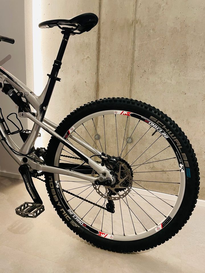 MTB ROCKY MOUNTAIN ALTITUDE 750 ⭐️ NP 3.900 € ⭐️ NEUWERTIG ⭐️ in Neumarkt i.d.OPf.