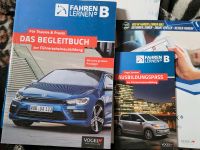 Autoführerschein Lehrer und lernenbuch €50 Brandenburg - Großbeeren Vorschau