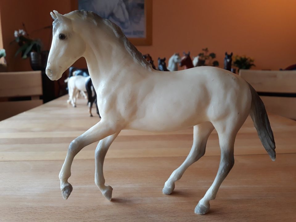 Breyer Pferd Classic ab 5 € Sammlungsauflösung in Seefeld