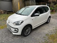 VW up! 1.0l Baden-Württemberg - Fellbach Vorschau