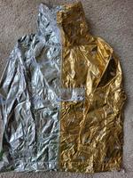 Nike Laufjacke Nike Schlupfjacke Sachsen-Anhalt - Salzwedel Vorschau