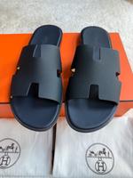 Hermes Izmir sandals 44 Berlin - Wilmersdorf Vorschau