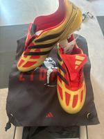 Adidas Predator Precision FG Zinedine Zidane Limited Edition Nordrhein-Westfalen - Kerpen Vorschau