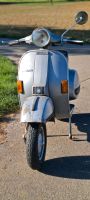 Piaggio Vespa Roller PX 200 Aussenverschluss Originallack P200E Baden-Württemberg - Jettingen Vorschau