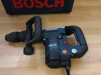 Bosch Meisselhammer GSH 5E 1100 Watt SDS-max Nordrhein-Westfalen - Oberhausen Vorschau