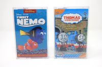 Hörspiel Kassette MC Findet NEMO + Thomas & seine Freunde Niedersachsen - Parsau Vorschau