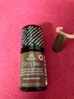 Striplac/UV-Nagellack von Alessandro - Nude Parissiene - 5 ml Hessen - Seeheim-Jugenheim Vorschau