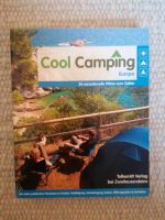 Cool Camping Campingplatzführer Europa Buch Reiseführer Baden-Württemberg - Karlsruhe Vorschau