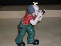 Clown Figur - Sammlerstück Nordrhein-Westfalen - Siegen Vorschau