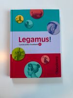 Legamus! Lateinisches Lesebuch 2 Oldenburg Hamburg-Mitte - Hamburg Altstadt Vorschau