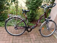 Damen Fahrrad gebraucht Bayern - Miltenberg Vorschau