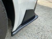 CW Carbon Flaps Splitter Canards passend für Toyota Supra MK5 A90 Nordrhein-Westfalen - Kamen Vorschau