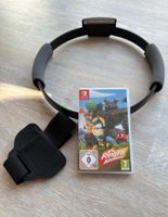 Ring Fit Adventure - Nintendo Switch Nordrhein-Westfalen - Remscheid Vorschau