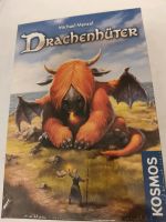 Spiel Drachenhüter von Michael Menzel Bayern - Günzburg Vorschau