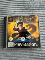 Harry Potter und die Kammer des Schreckens PS1 Bayern - Stein Vorschau