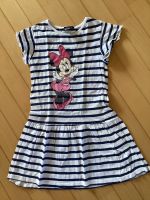 Micky Maus Kleid Gr. 122 Sachsen-Anhalt - Dessau-Roßlau Vorschau