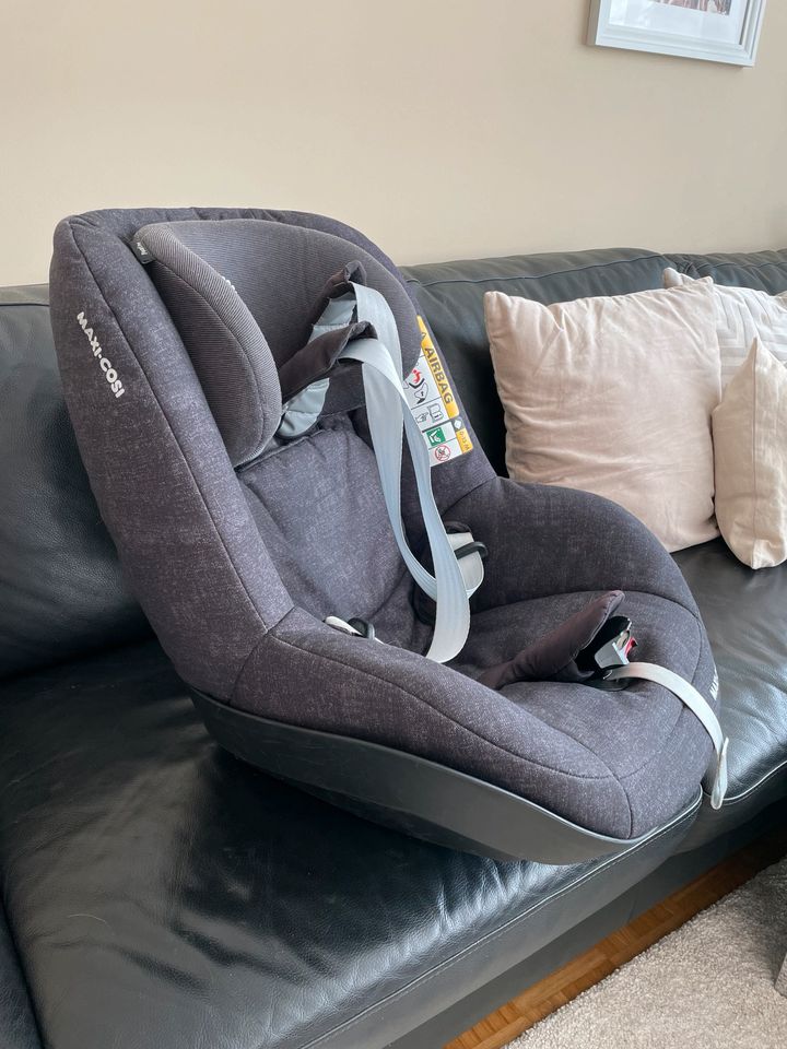 Kindersitz Maxi Cosi Pearl Pro in Möglingen 