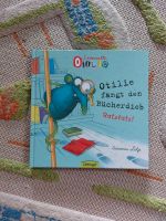 Otilie fängt den Bücherdieb Ratzfatz!  OETINGER VERLAG Nordrhein-Westfalen - Herzogenrath Vorschau