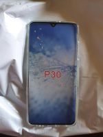 Schutzhülle Huawei P30 Niedersachsen - Sachsenhagen Vorschau