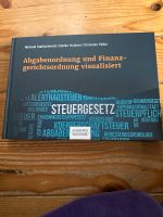 Abgabenordnung und finanzgerichtsordnung visualisiert Baden-Württemberg - Gernsbach Vorschau