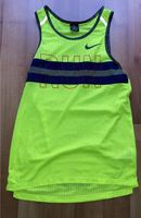 Nike Running Tanktop Singlet Reflective Size S Rheinland-Pfalz - Ludwigshafen Vorschau