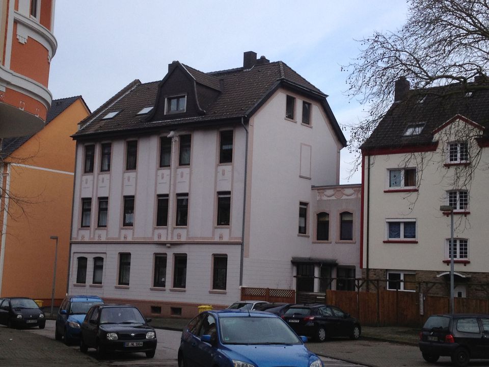 ETW - HAUS im HAUS - 156m2 zu kaufen - vermietet in Gelsenkirchen