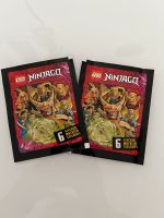 Lego Ninjago Crystalized Sticker Brandenburg - Teltow Vorschau