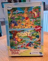 Puzzle Winnie the Pooh Nordrhein-Westfalen - Petershagen Vorschau