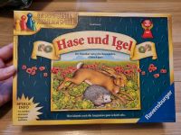 Hase und Igel Sachsen - Geithain Vorschau