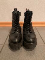 Winterstiefel Größe 40 Hessen - Sinntal Vorschau