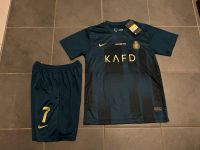 Ronaldo Al Nassr Trikot Set Kinder mit Shorts Ronaldo Trikot neu Harburg - Hamburg Fischbek Vorschau