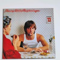 Vinyl-LP, Marius Müller-Westernhagen, Sekt oder Selters Niedersachsen - Osnabrück Vorschau